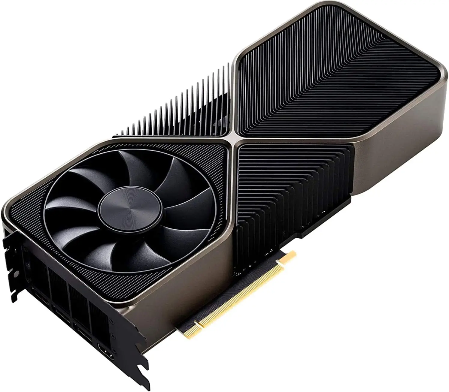 Оригинальная видеокарта nVidia – обзор и цена Rtx 3090 24Gb Graphics Card