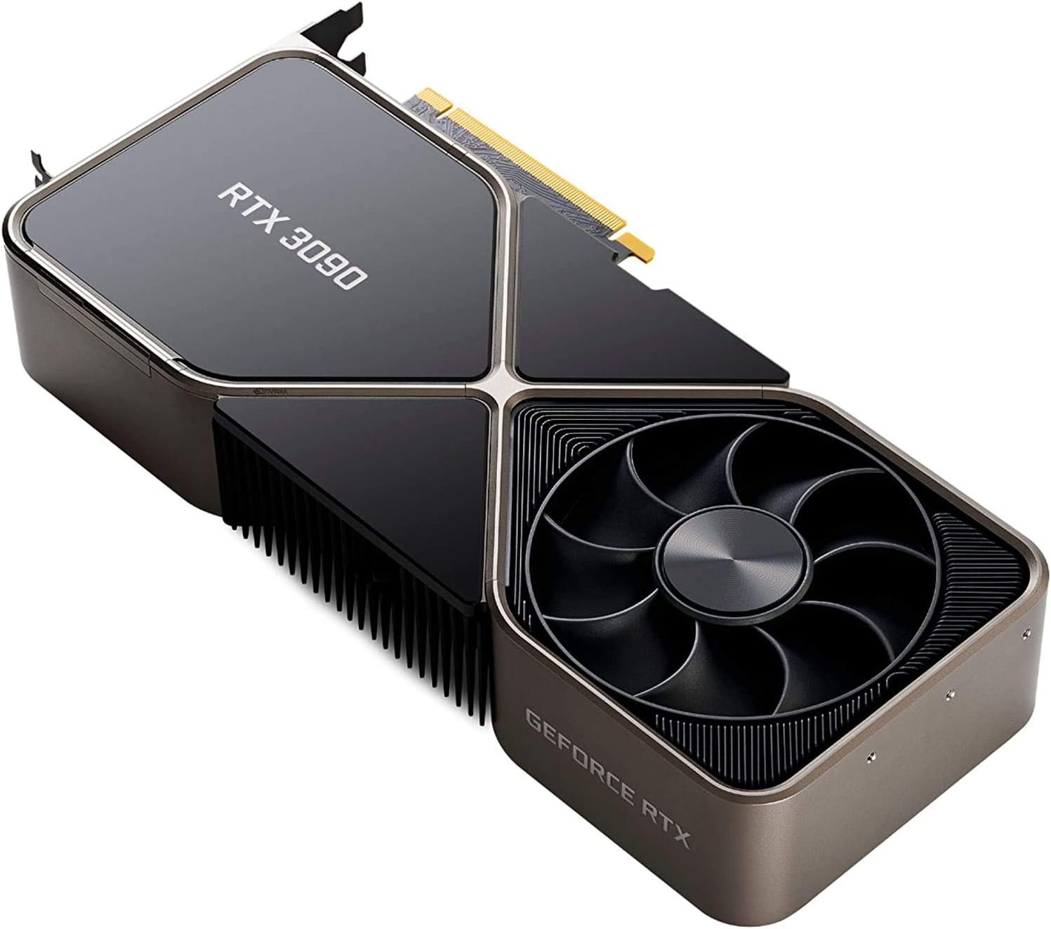Оригинальная видеокарта nVidia – обзор и цена Rtx 3090 24Gb Graphics Card