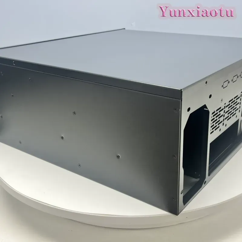 Серверный корпус 4U, материнск – обзор и цена 8 Gpu 4U Server Chassis