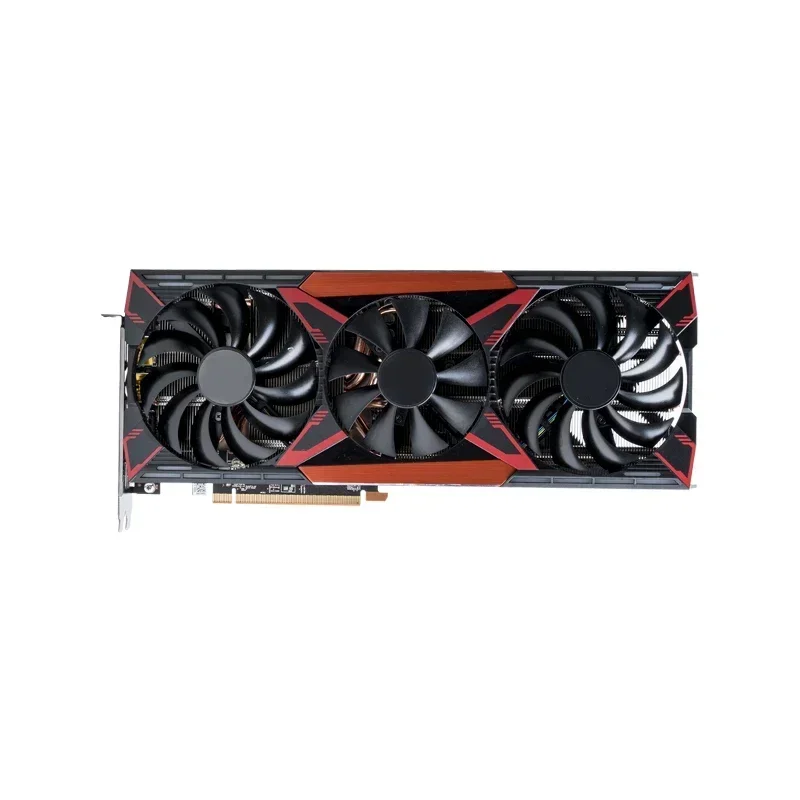 Видеокарта Asrock Radeon RX 57 – обзор и цена Rx 5700 Xt 8Gb Video Card